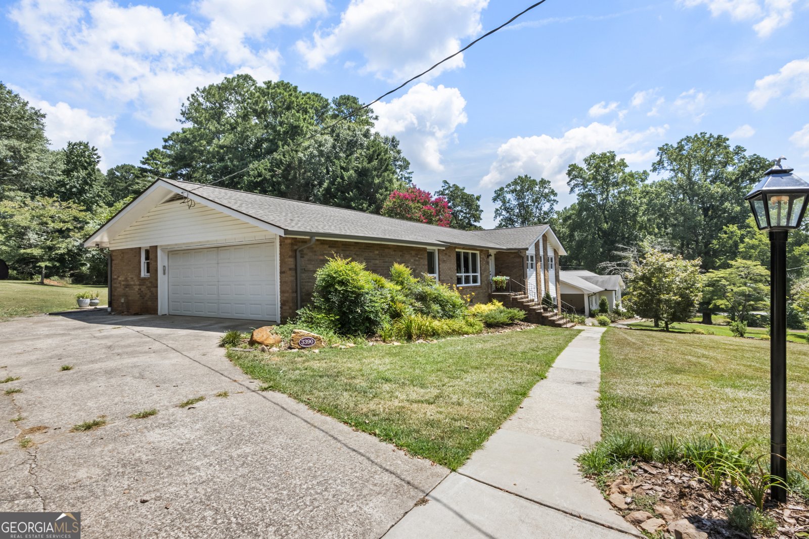 3390 Hickory Crest Drive Marietta - 22