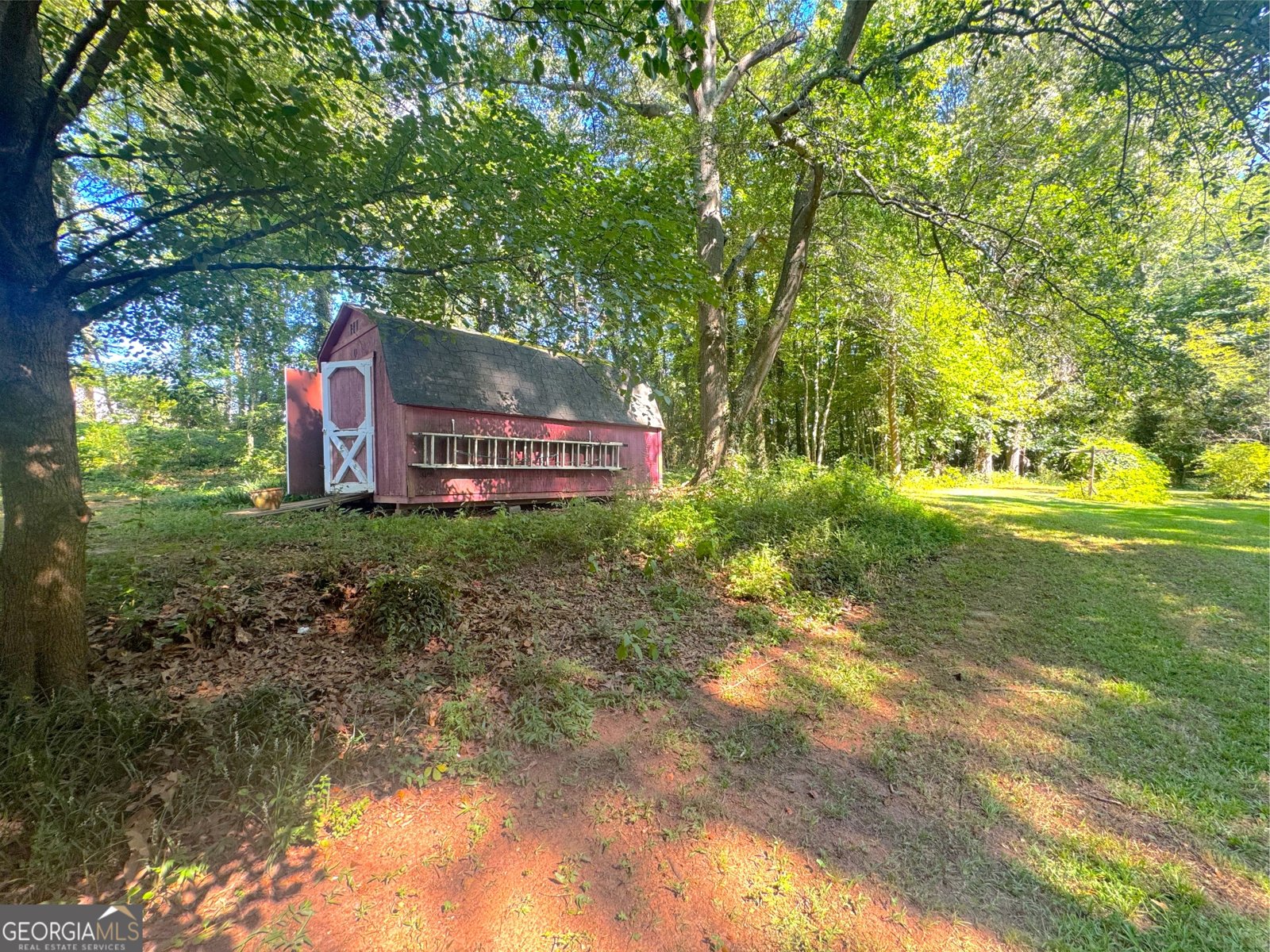 3390 Hickory Crest Drive Marietta - 23