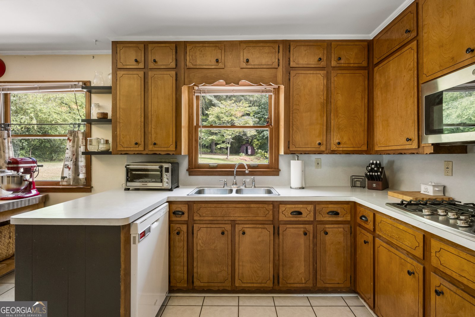 3390 Hickory Crest Drive Marietta - 26