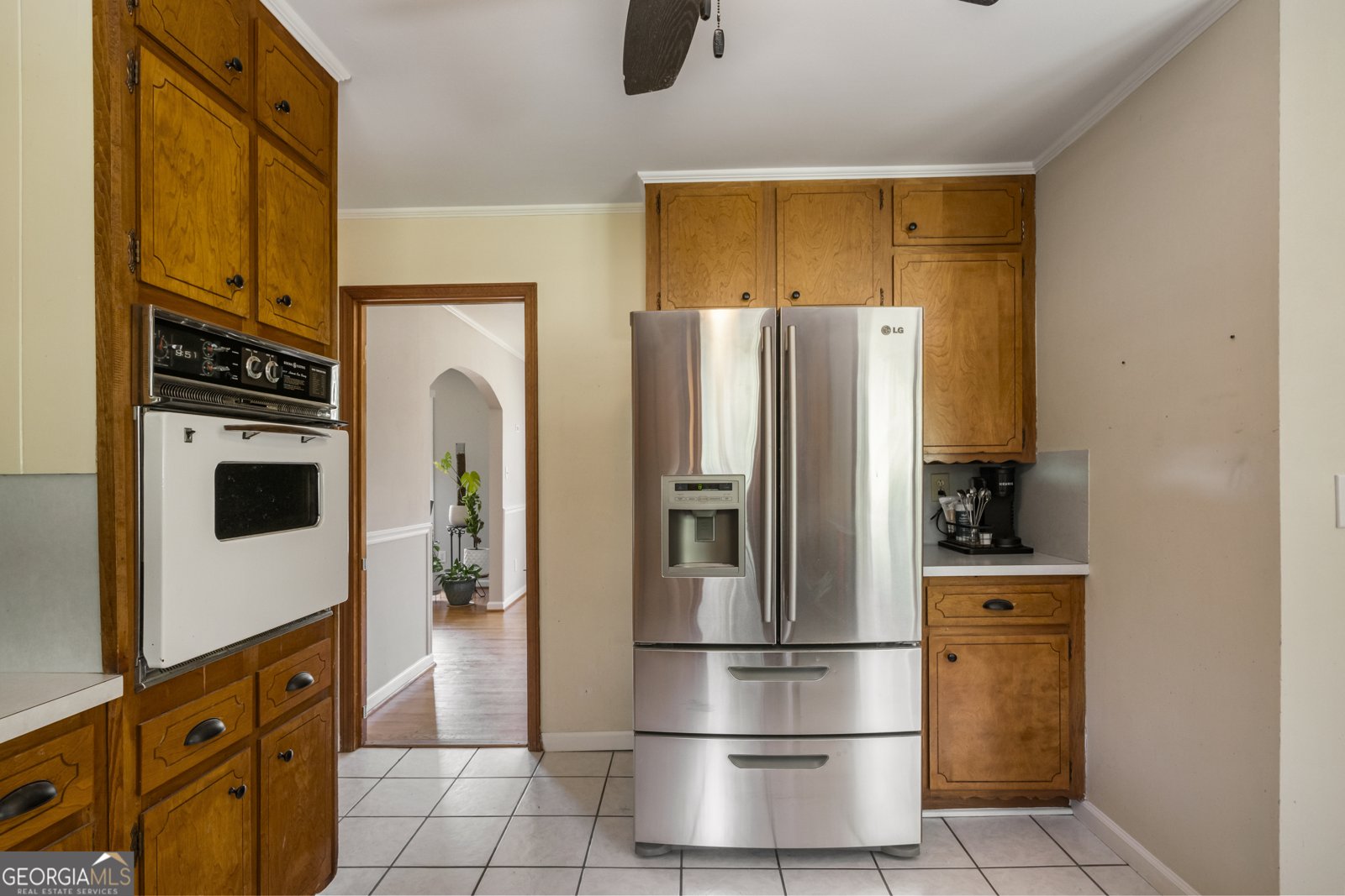 3390 Hickory Crest Drive Marietta - 27