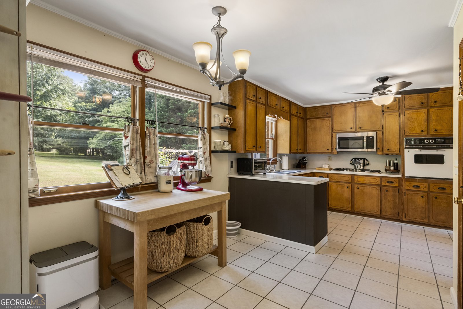 3390 Hickory Crest Drive Marietta - 28