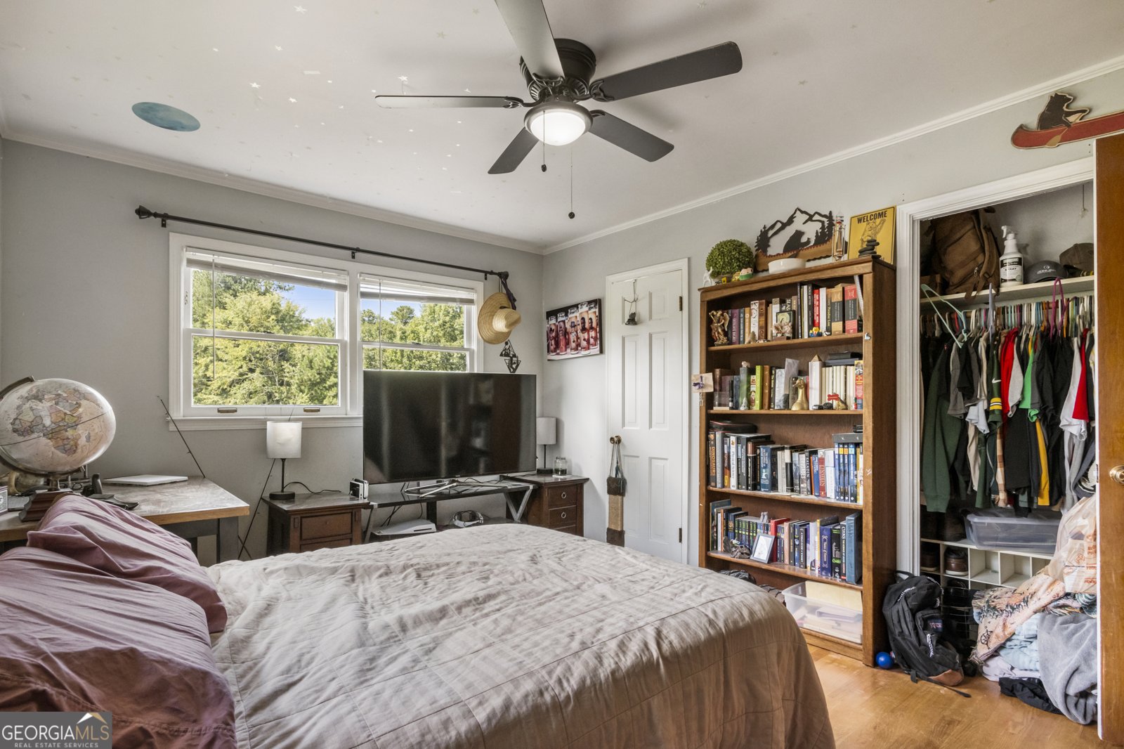 3390 Hickory Crest Drive Marietta - 3