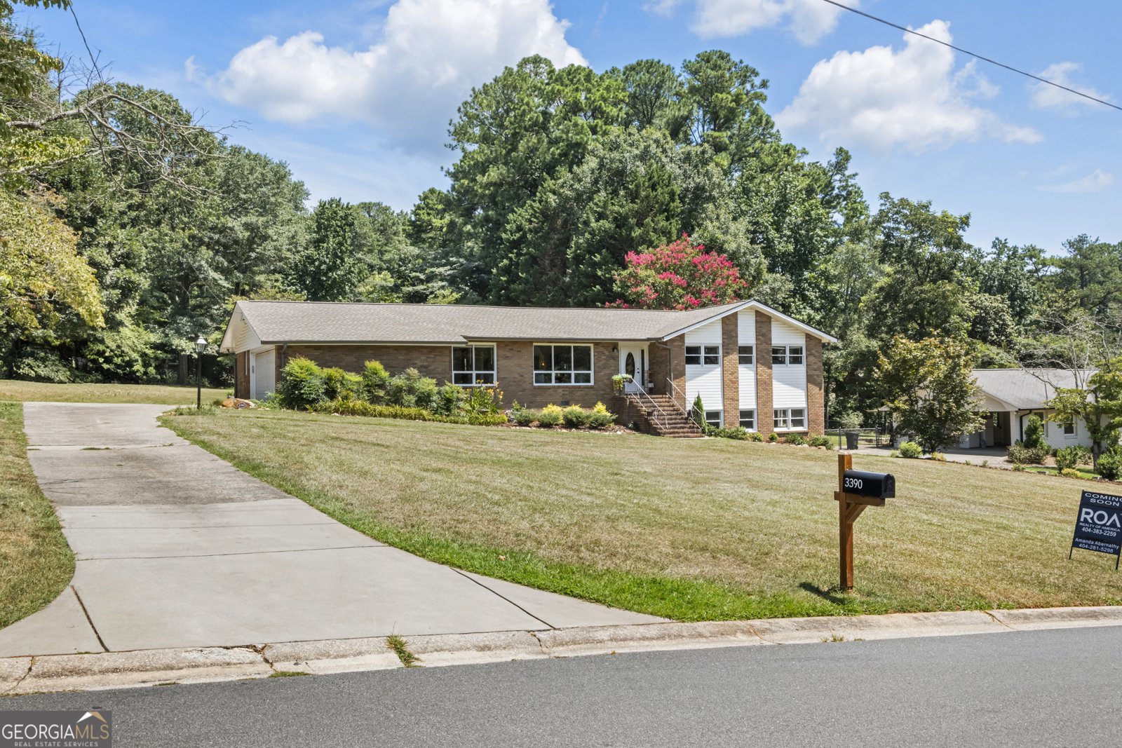 3390 Hickory Crest Drive Marietta - 33