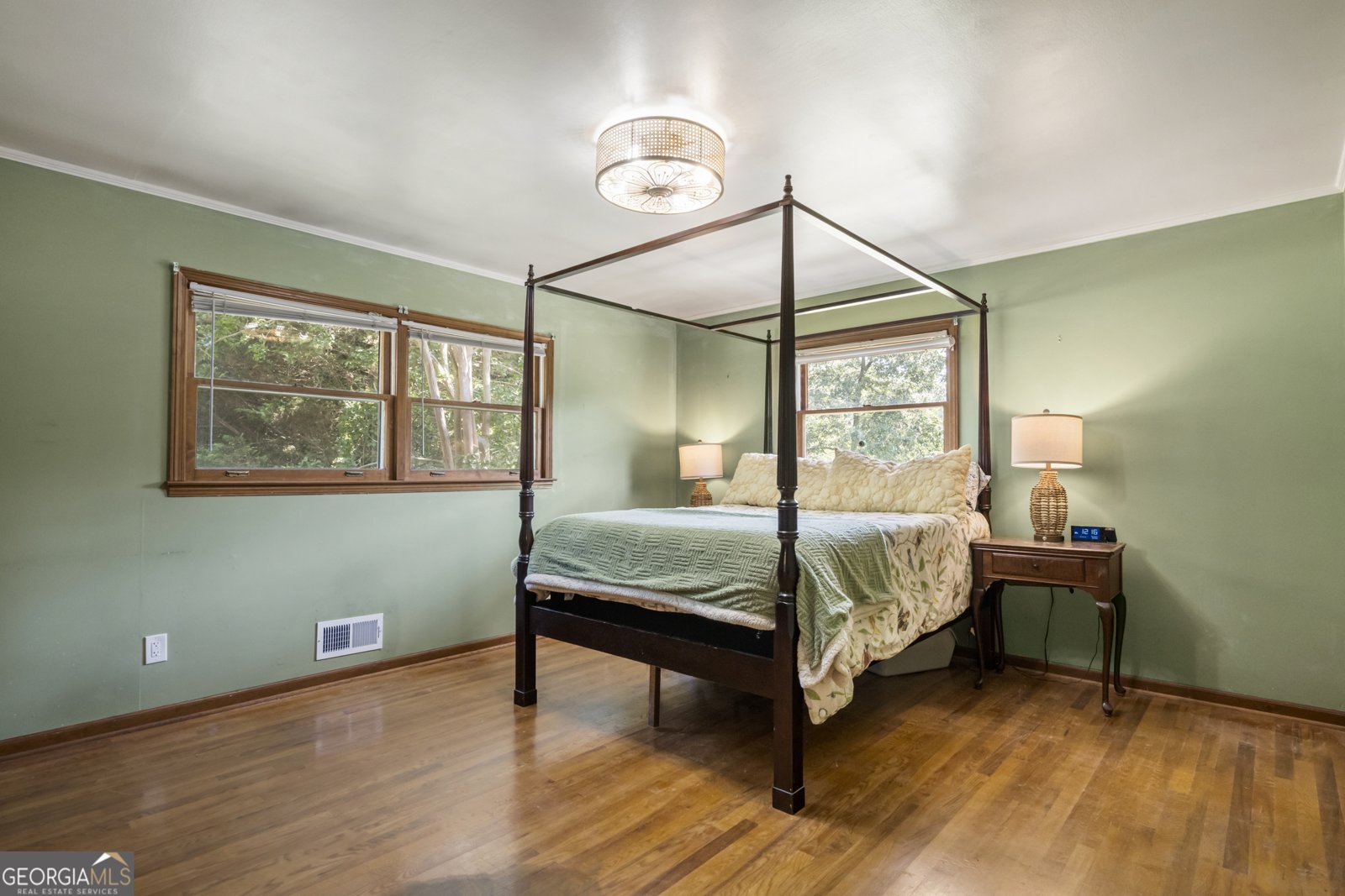 3390 Hickory Crest Drive Marietta - 36