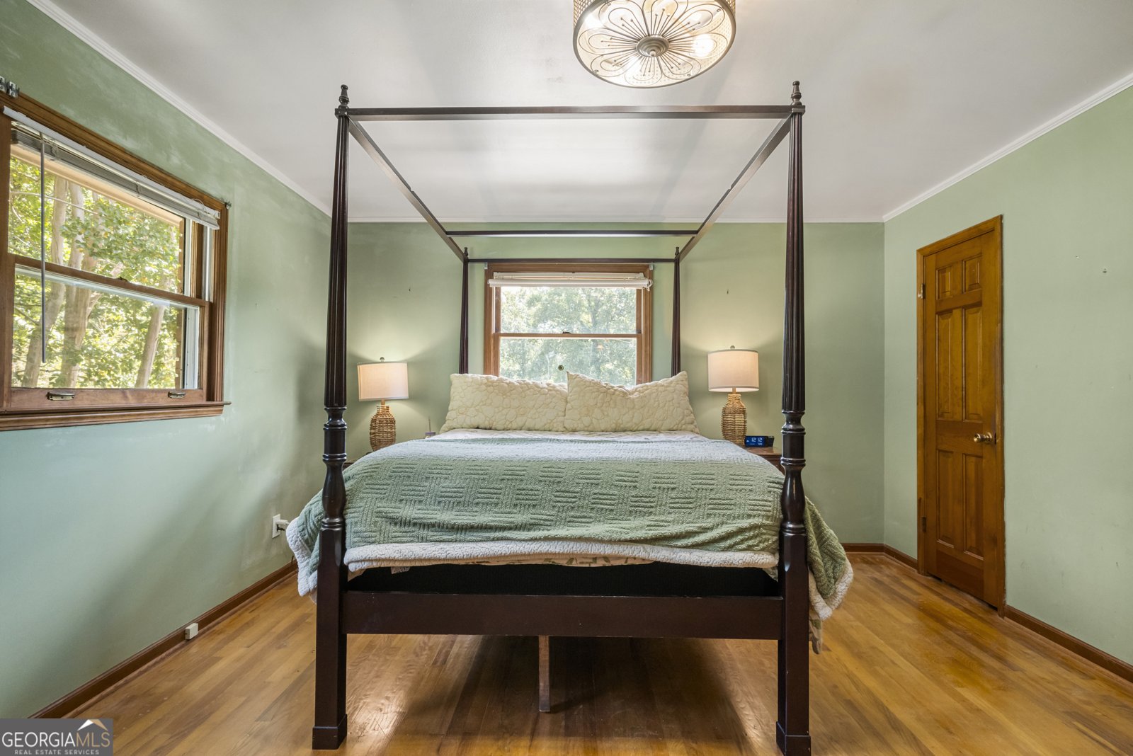 3390 Hickory Crest Drive Marietta - 37