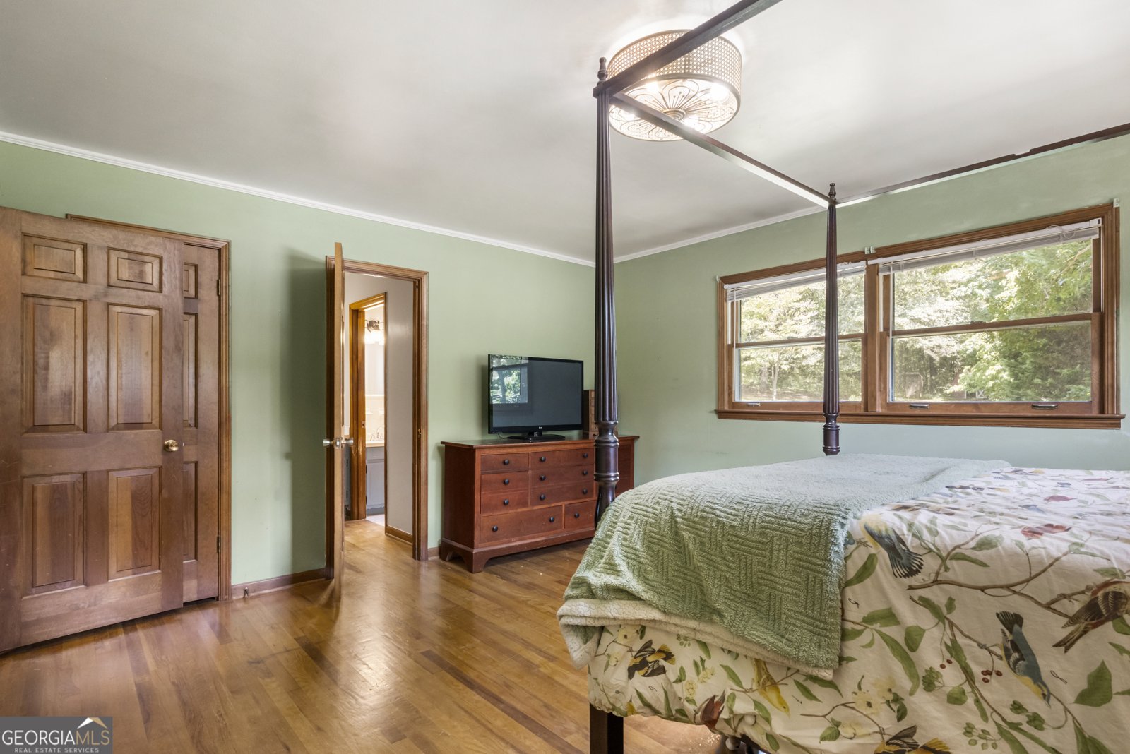 3390 Hickory Crest Drive Marietta - 38