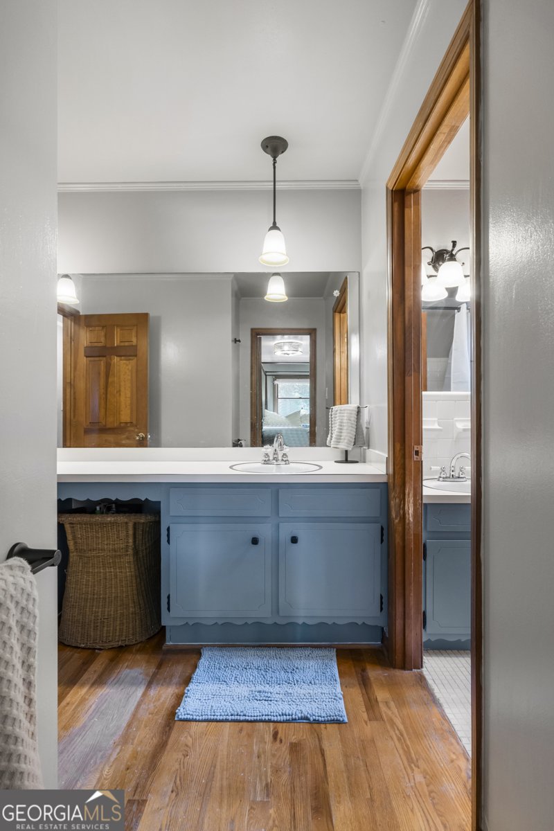 3390 Hickory Crest Drive Marietta - 42