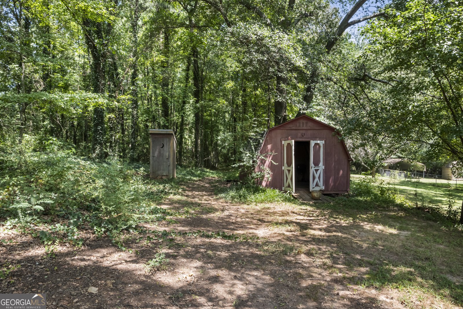 3390 Hickory Crest Drive Marietta - 45