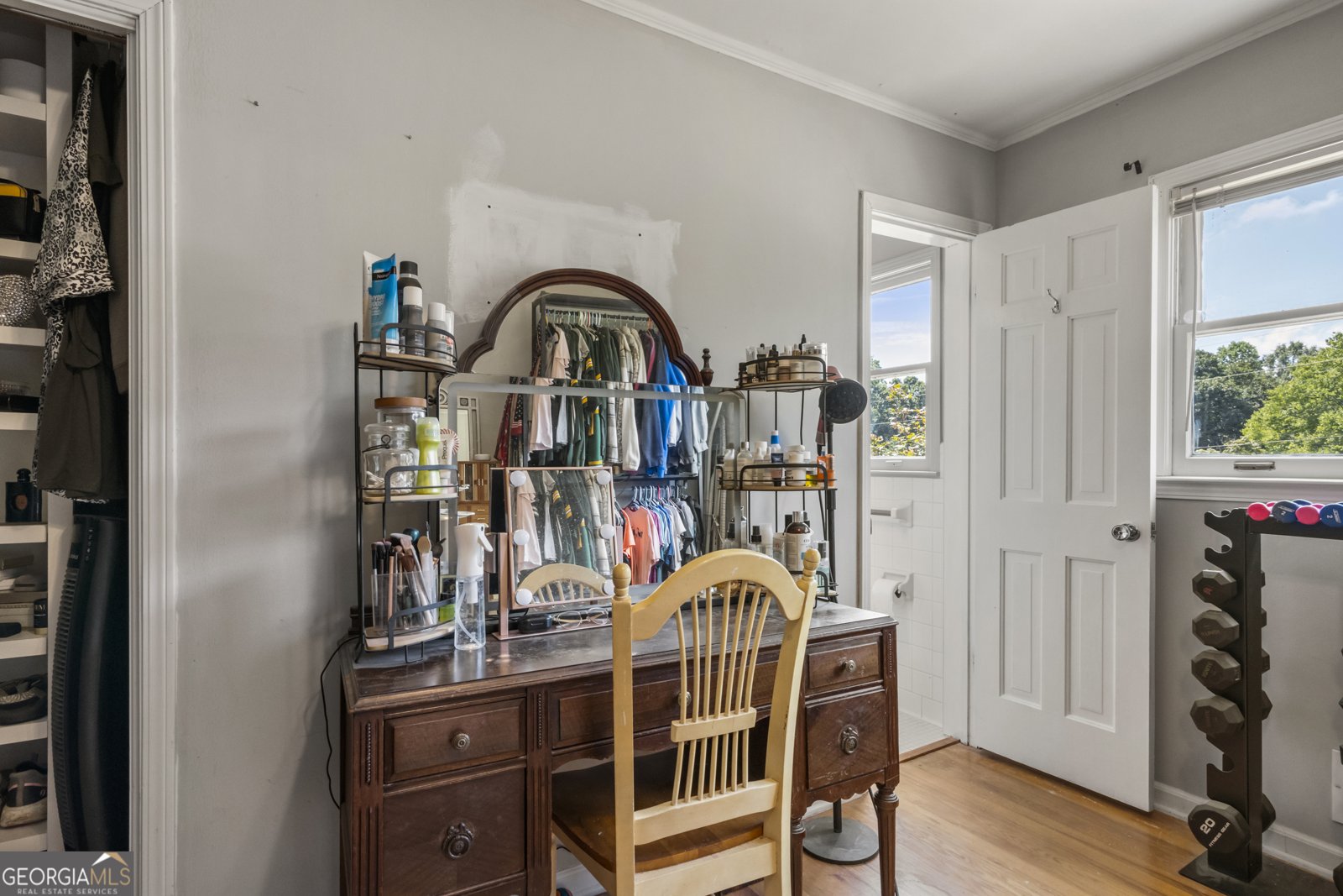 3390 Hickory Crest Drive Marietta - 7