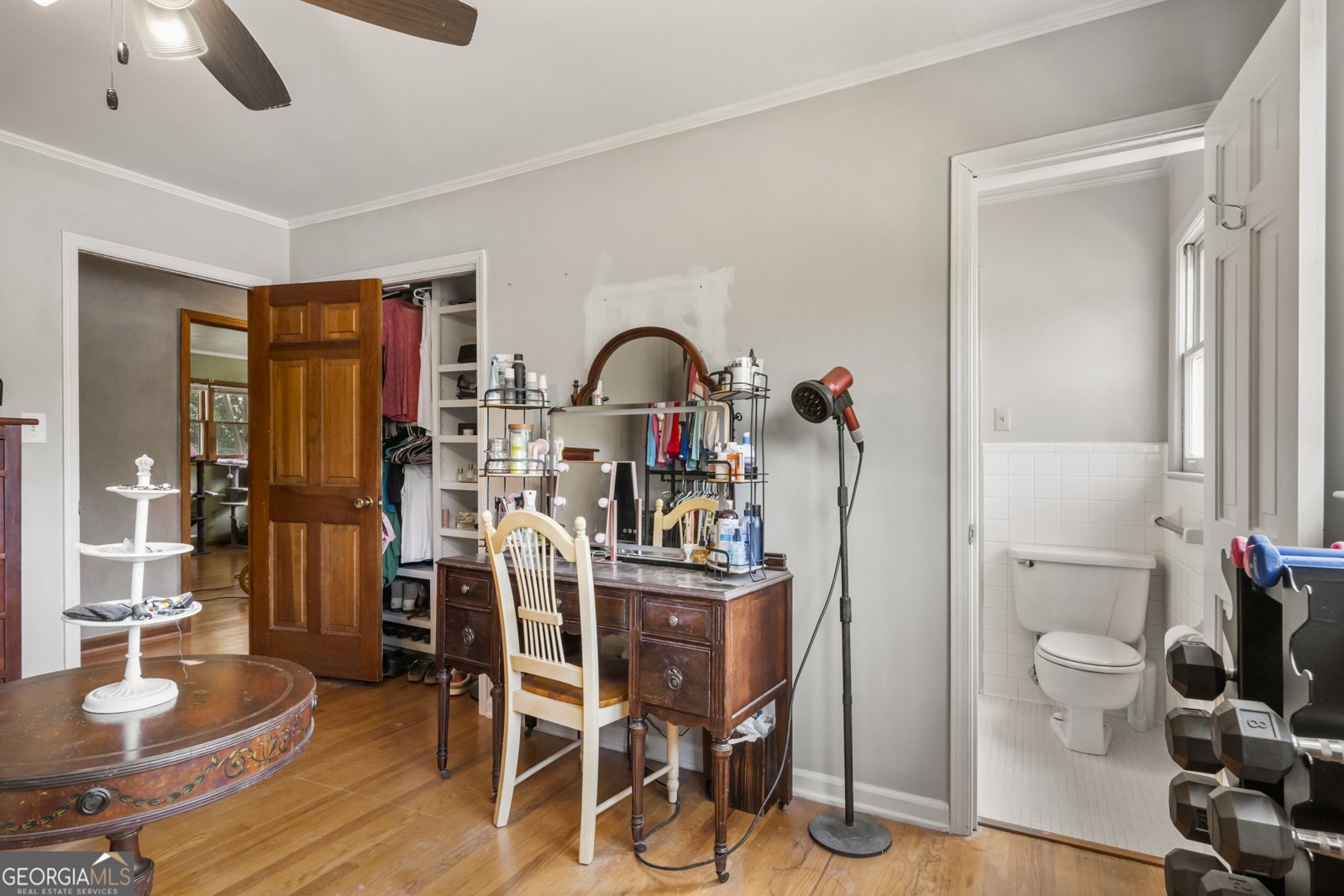 3390 Hickory Crest Drive Marietta - 8
