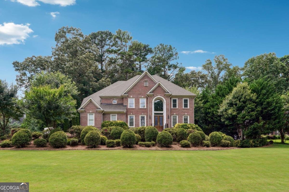 503 Cambria Walk Lilburn - 1