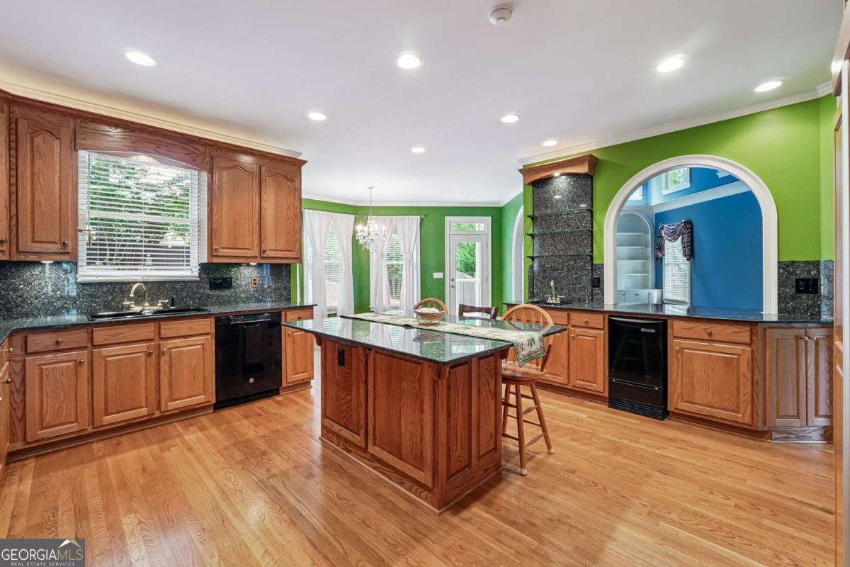 503 Cambria Walk Lilburn - 13