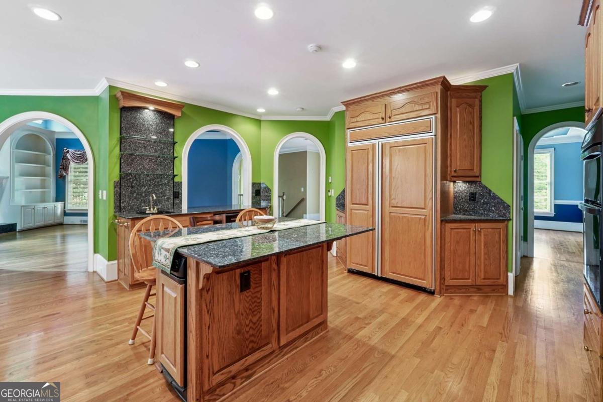 503 Cambria Walk Lilburn - 15