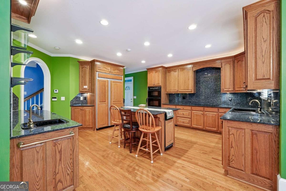 503 Cambria Walk Lilburn - 16