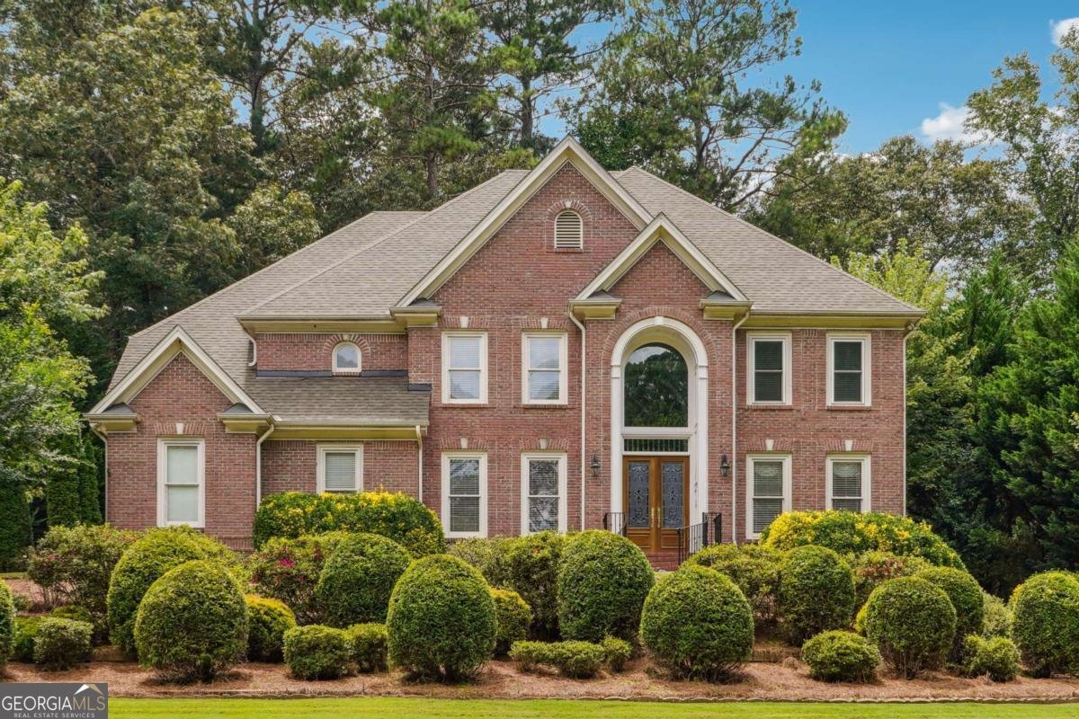 503 Cambria Walk Lilburn - 2