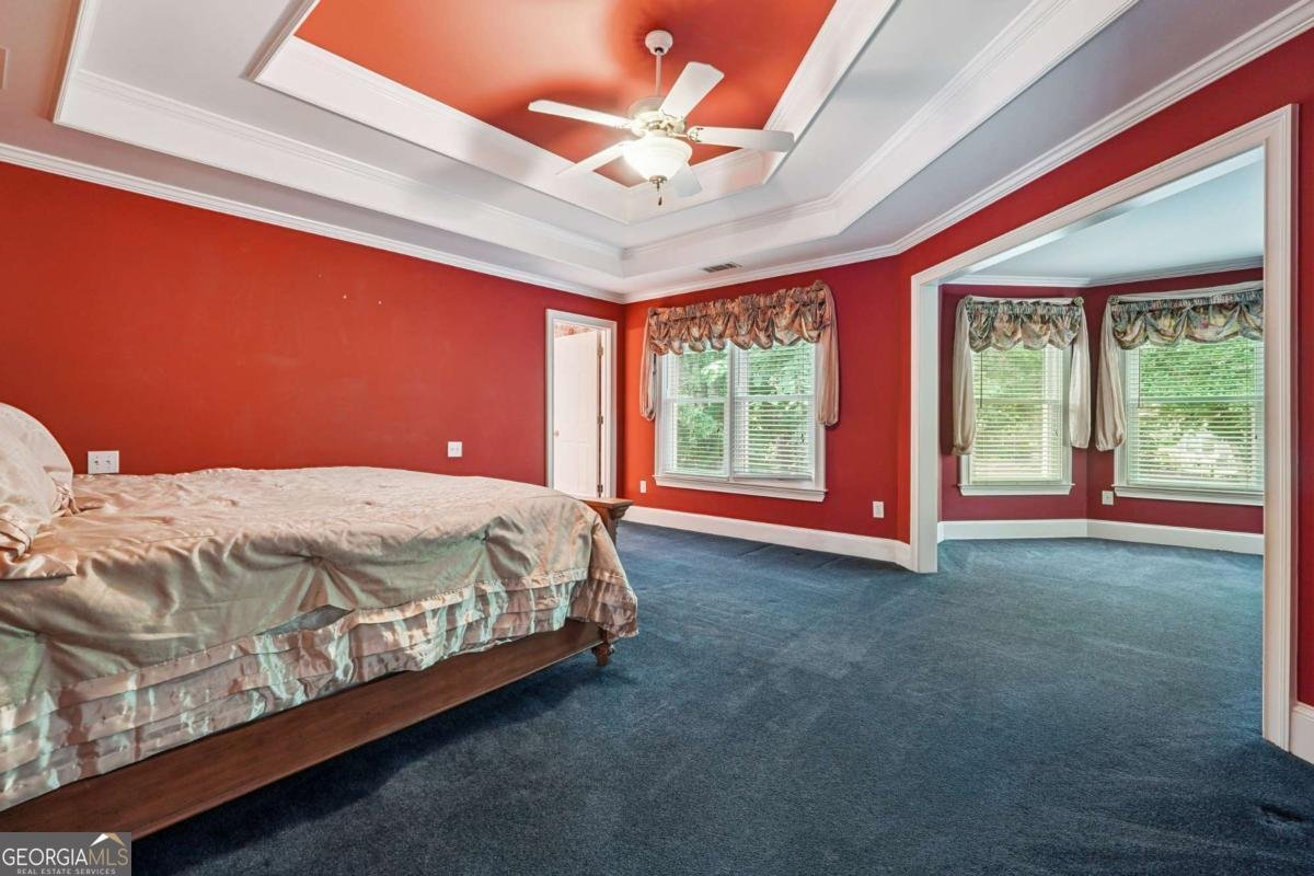 503 Cambria Walk Lilburn - 21