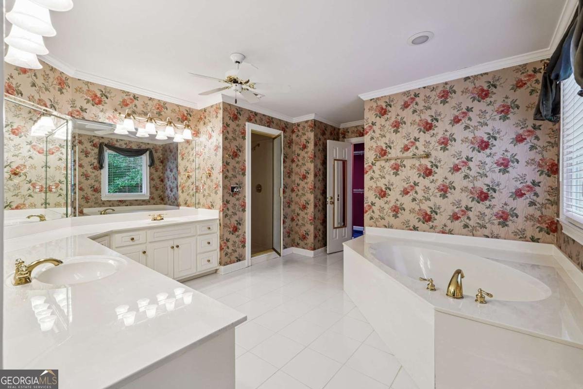 503 Cambria Walk Lilburn - 24