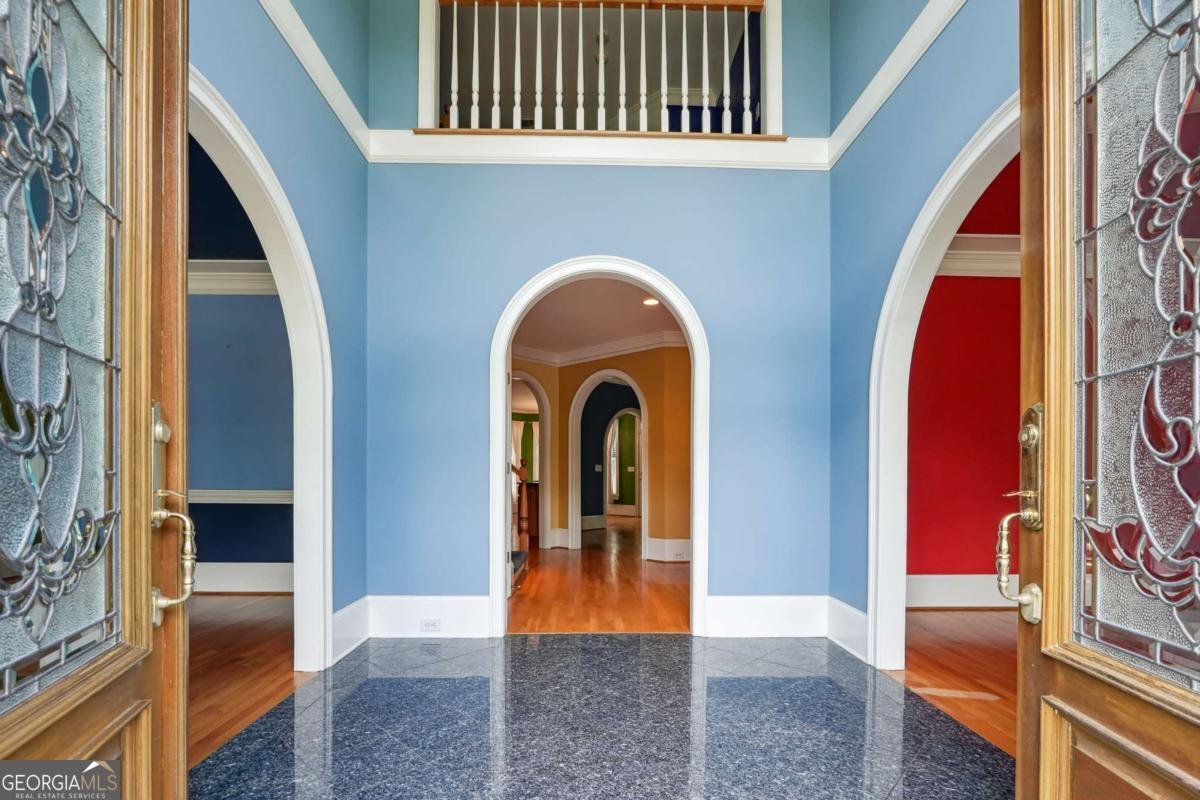 503 Cambria Walk Lilburn - 3