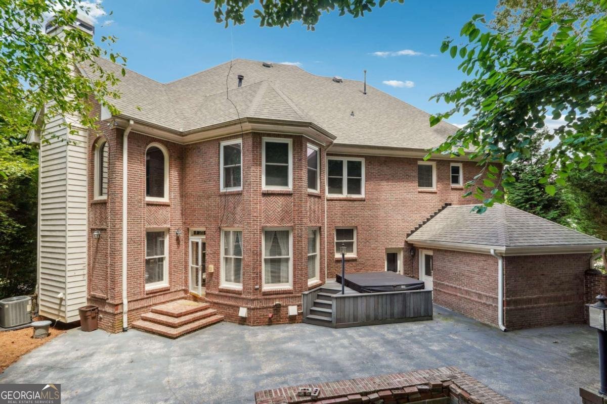 503 Cambria Walk Lilburn - 38