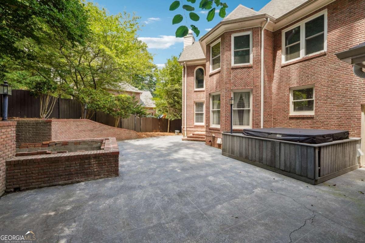 503 Cambria Walk Lilburn - 39