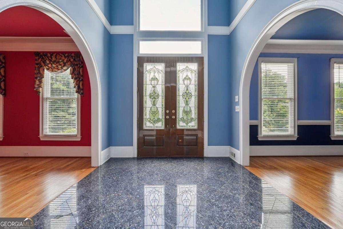 503 Cambria Walk Lilburn - 4
