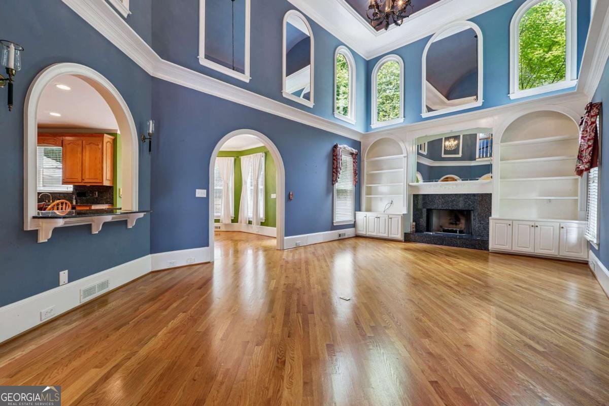 503 Cambria Walk Lilburn - 7