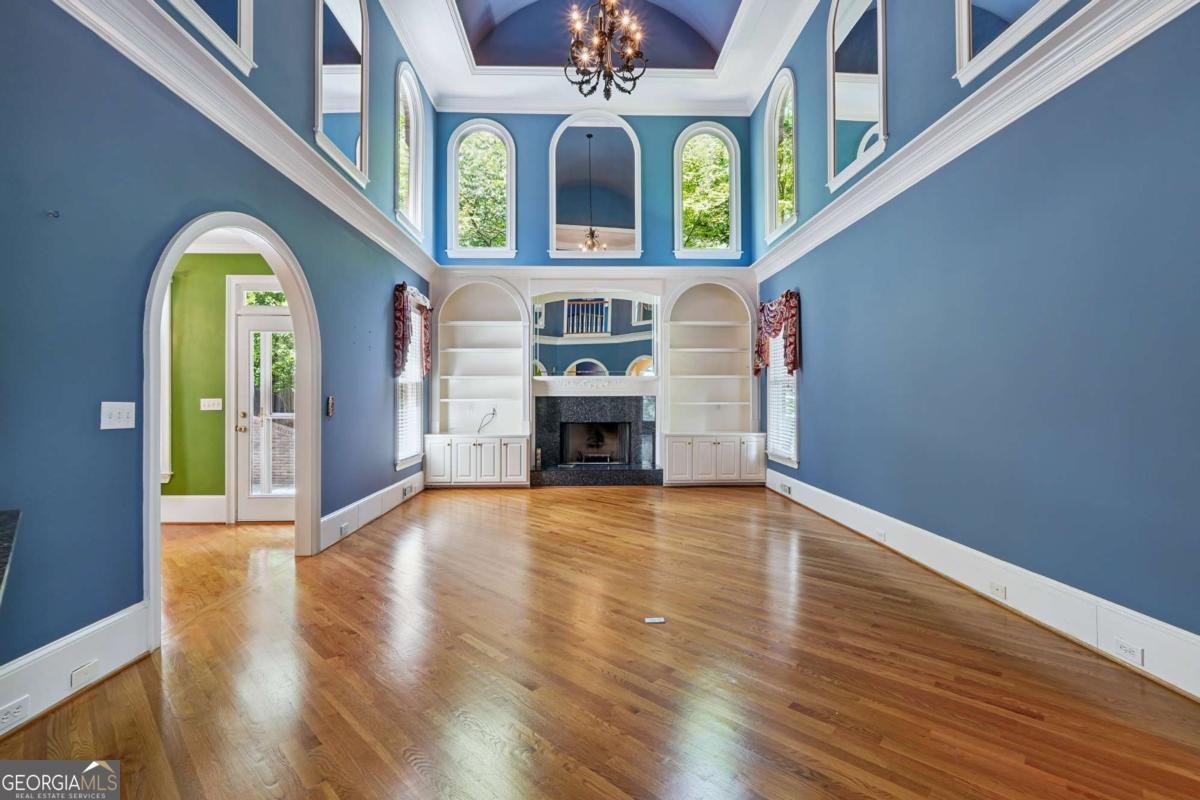 503 Cambria Walk Lilburn - 8