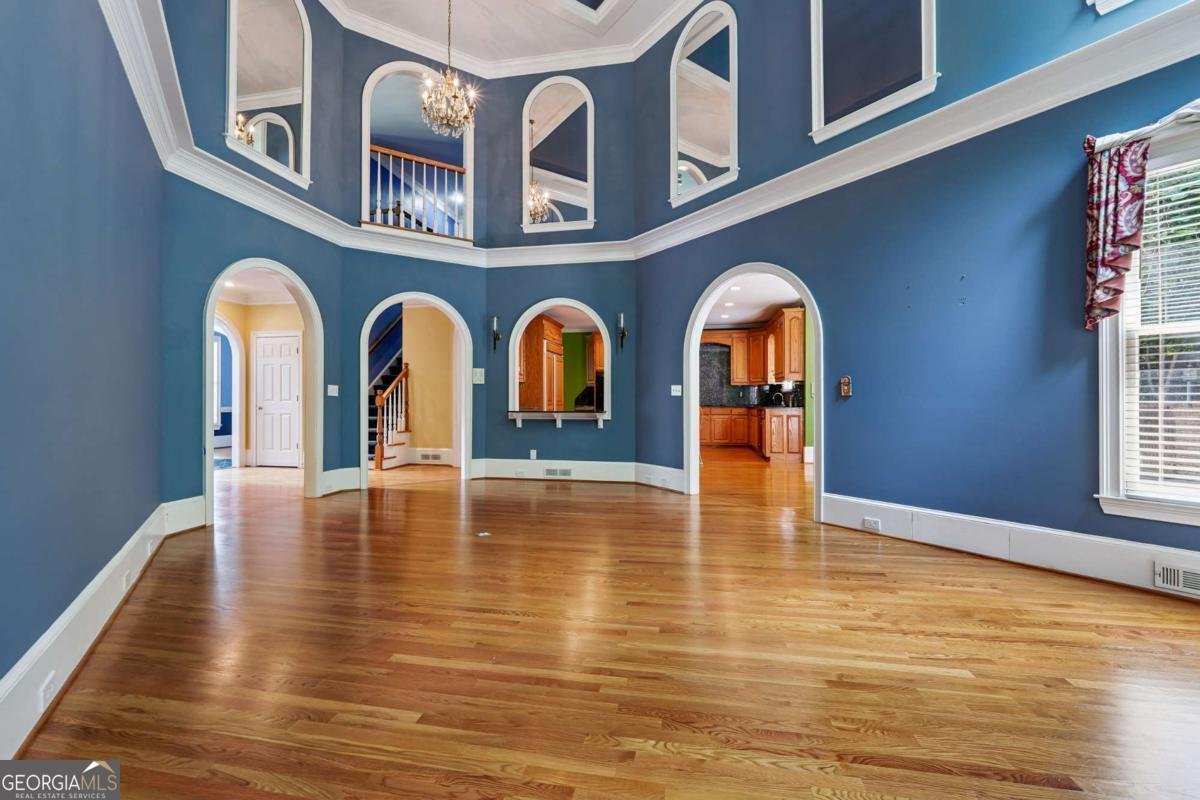503 Cambria Walk Lilburn - 9