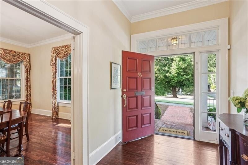 96 Whitlock Avenue Marietta - 2
