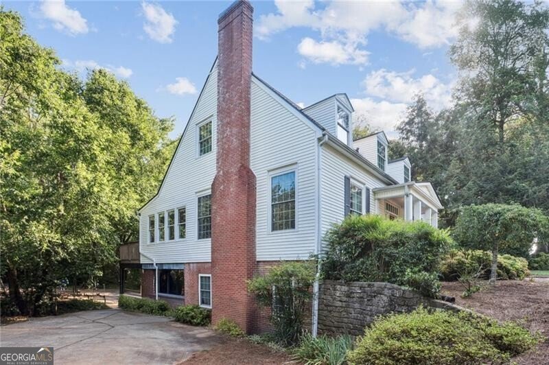96 Whitlock Avenue Marietta - 23