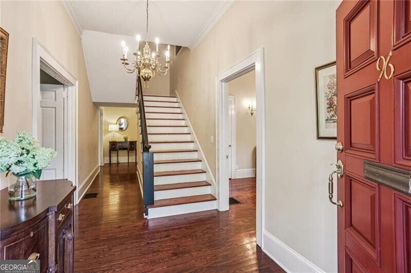 96 Whitlock Avenue Marietta - 3