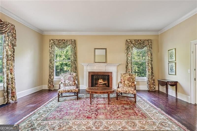 96 Whitlock Avenue Marietta - 4