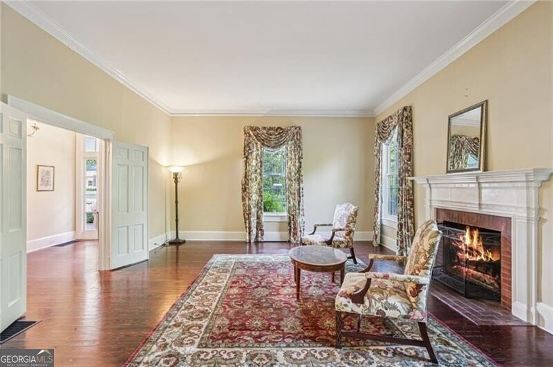 96 Whitlock Avenue Marietta - 5