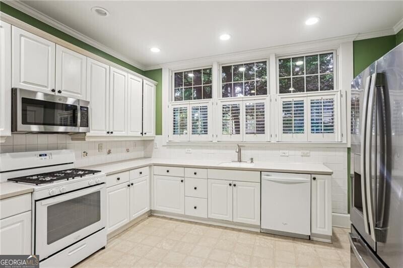 96 Whitlock Avenue Marietta - 7