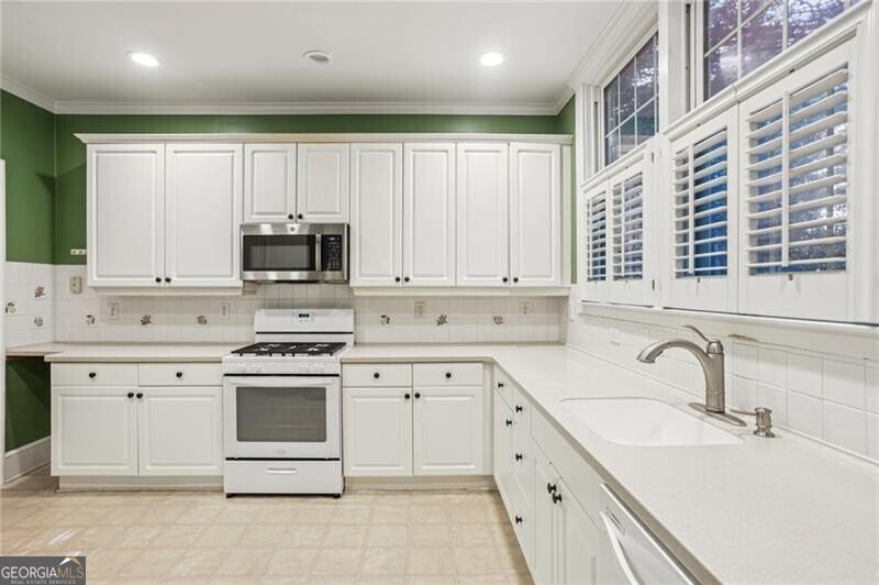 96 Whitlock Avenue Marietta - 8