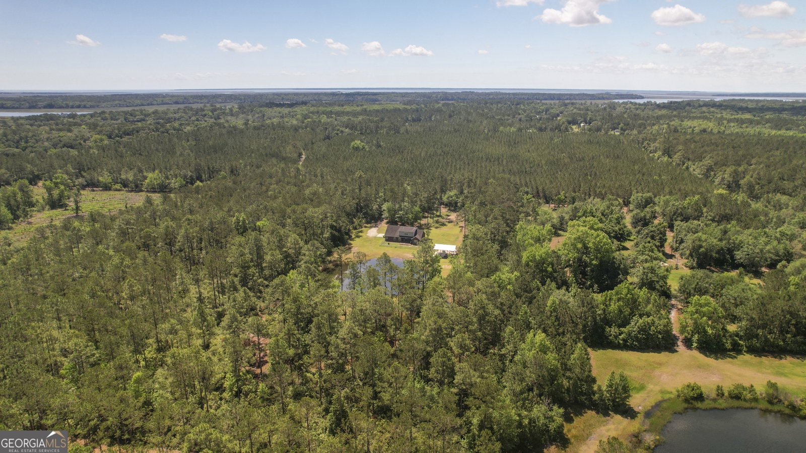 1653 Hawthorne Road Townsend - 1
