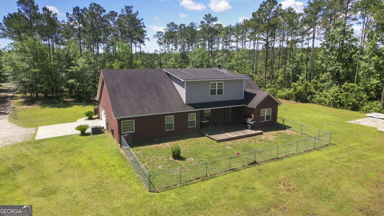 1653 Hawthorne Road Townsend - 27