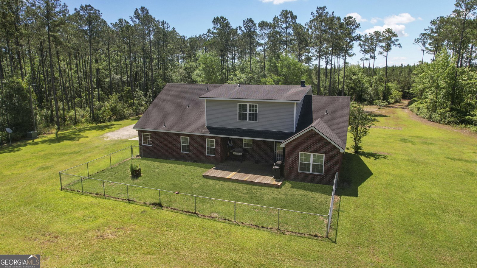 1653 Hawthorne Road Townsend - 28