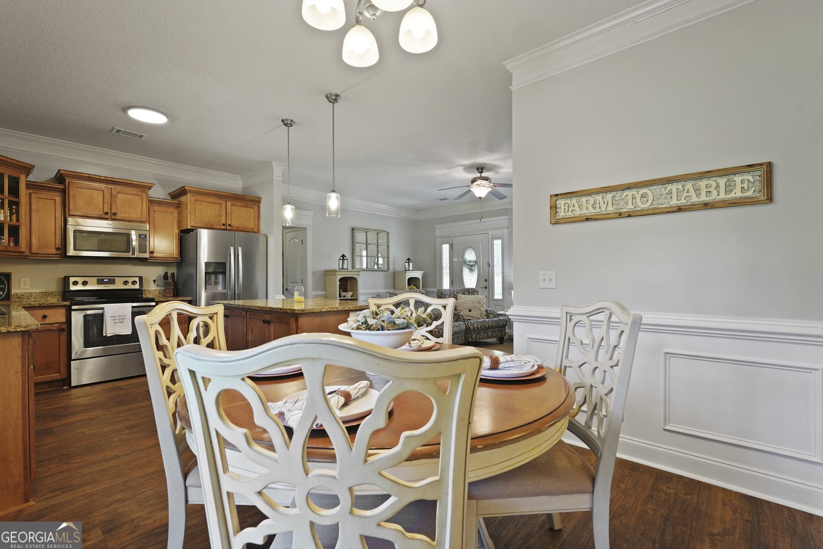 1653 Hawthorne Road Townsend - 36