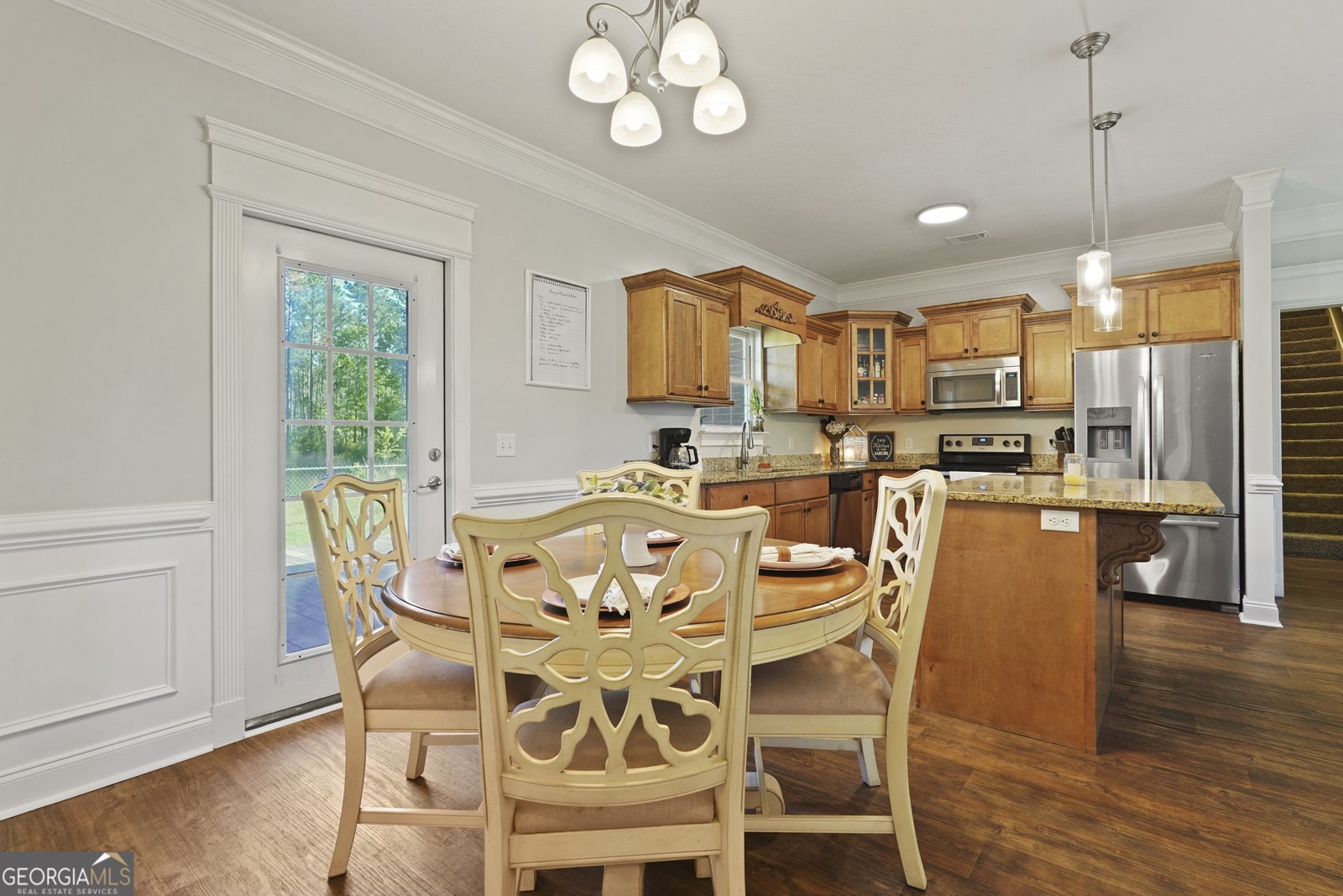 1653 Hawthorne Road Townsend - 37