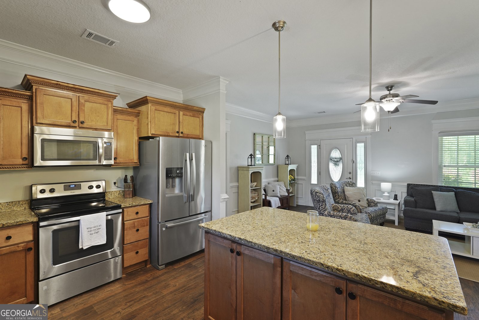 1653 Hawthorne Road Townsend - 39
