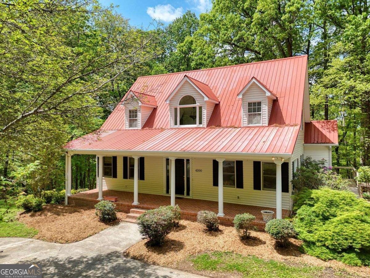 4200 Bobbie Lane Young Harris - 1