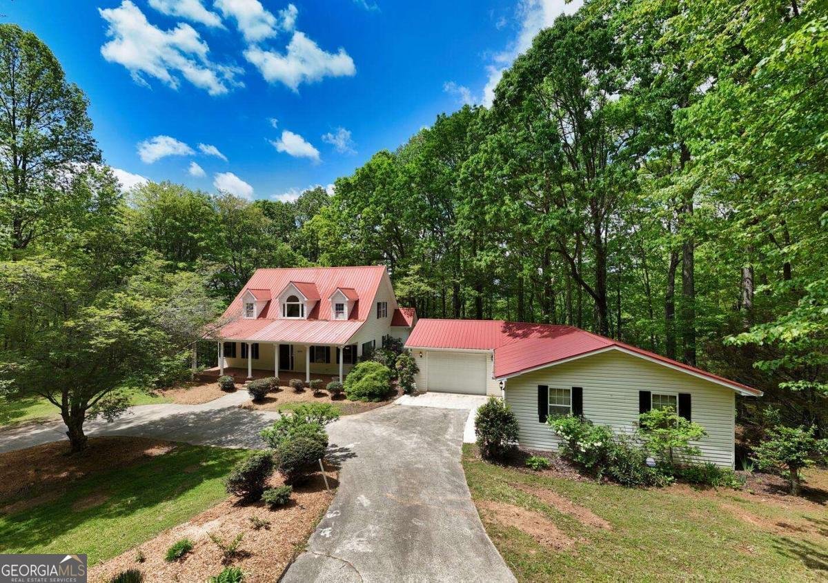 4200 Bobbie Lane Young Harris - 2