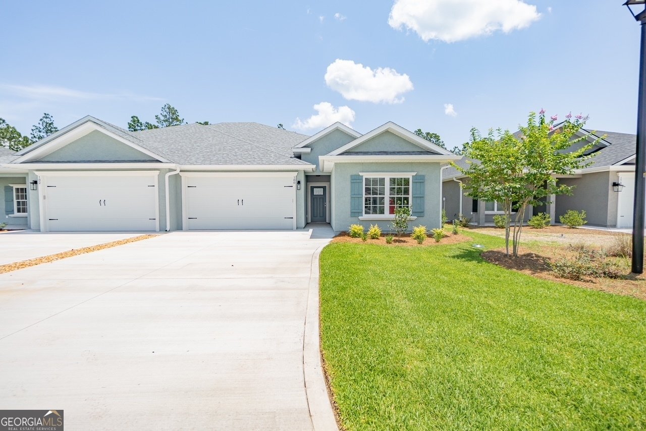 180 The Villas Way Kingsland - 1