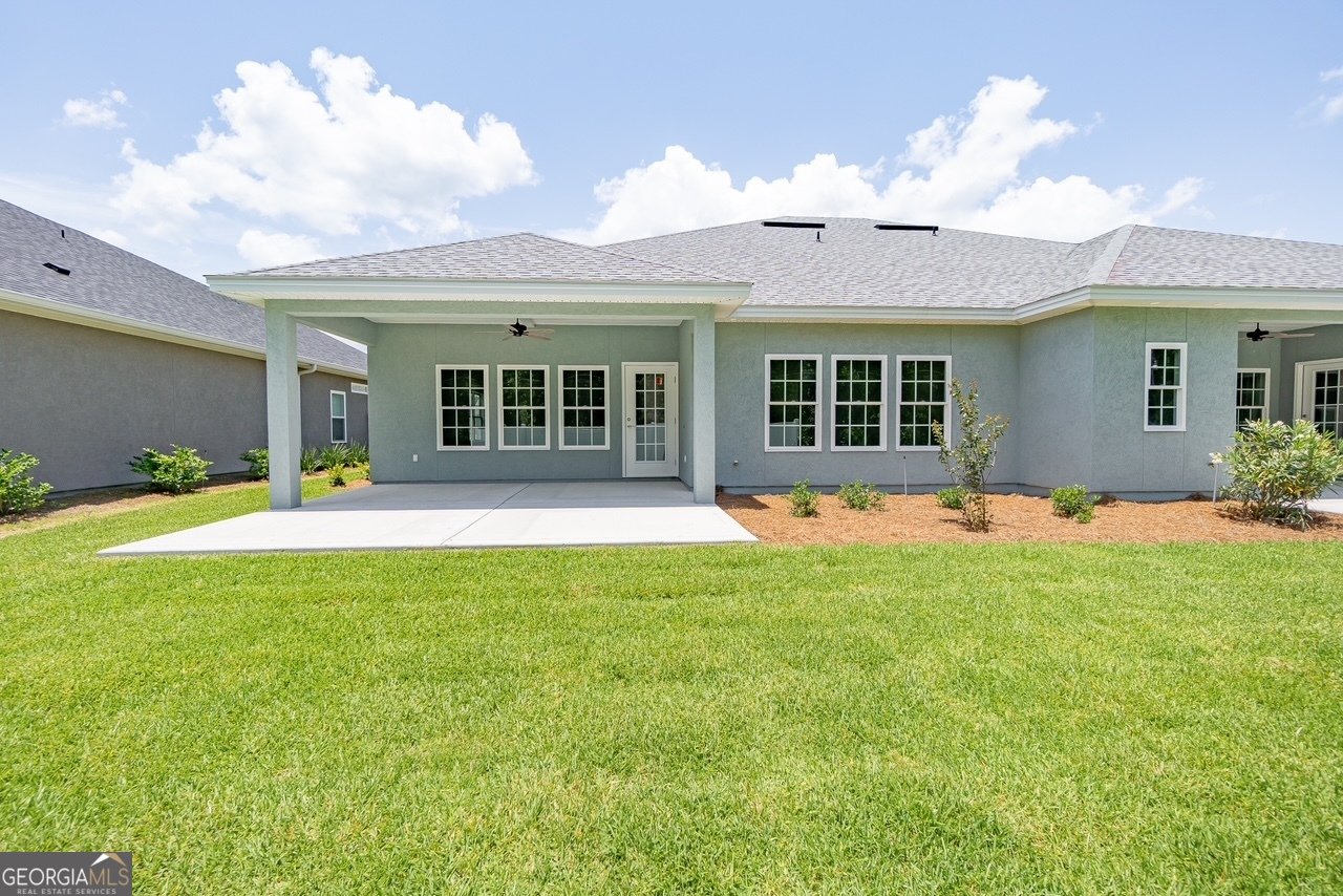 180 The Villas Way Kingsland - 2
