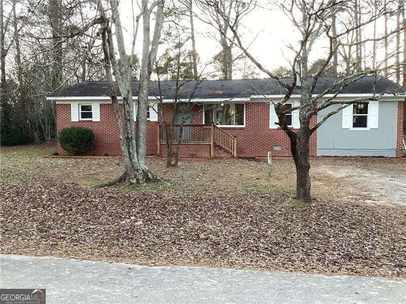 1041 Hillcrest Drive Union Point - 1