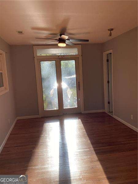 1041 Hillcrest Drive Union Point - 12