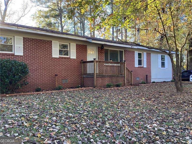 1041 Hillcrest Drive Union Point - 2