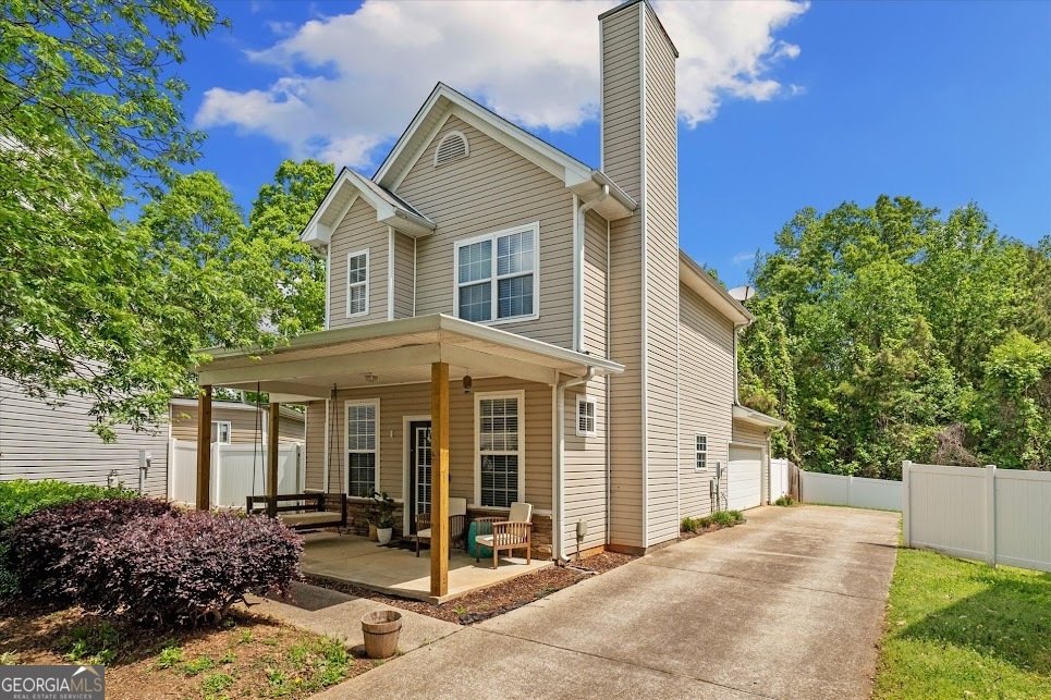 127 Ashgate Way Carrollton - 1