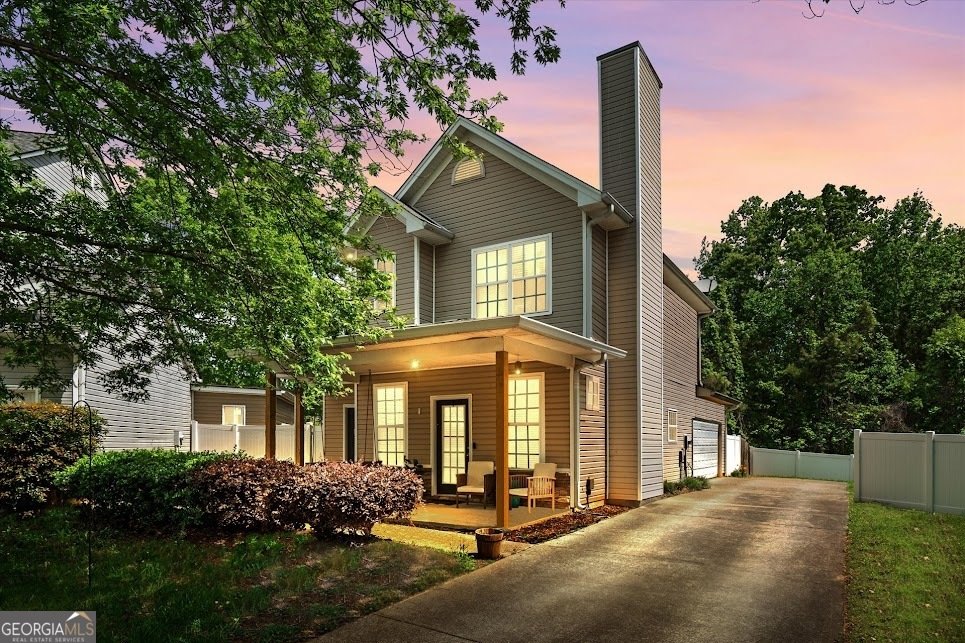 127 Ashgate Way Carrollton - 2